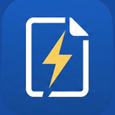 SwiftCover app icon